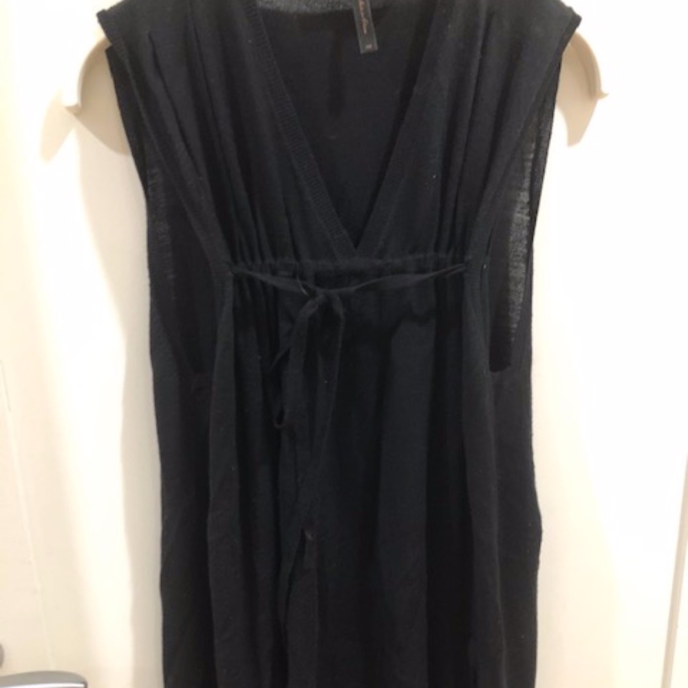 BCBG Tunic Shirt